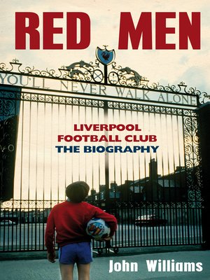 cover image of Red Men